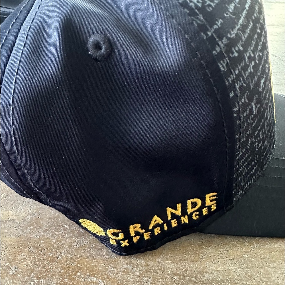 Hat Biltmore
